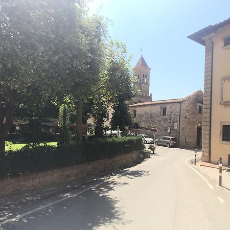 Lauretta Apartment Bolgheri Exterior photo